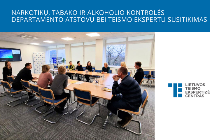 susitikimo dalyvių nuotrauka