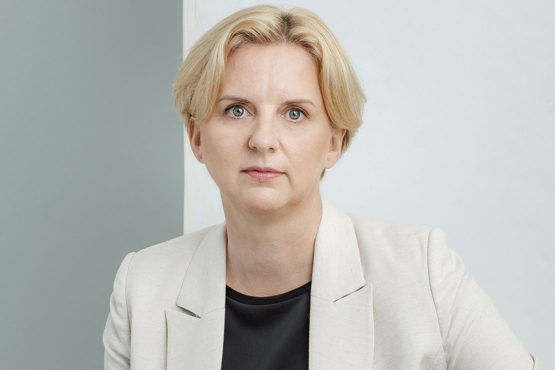 Daiva Matusevičė
